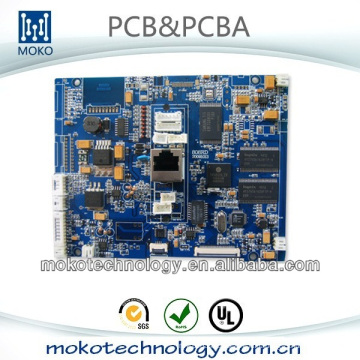 IC Development PCBA Fabricante OEM Project